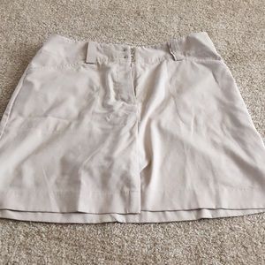 NIKE Golf Women’s Golf Skort